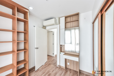Condo à Bangkok, Thaïlande, 2 chambres № 208571 - photo 8