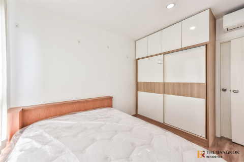 Condo à Bangkok, Thaïlande, 2 chambres № 208571 - photo 10