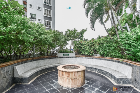 Condo à Bangkok, Thaïlande, 2 chambres № 208571 - photo 6