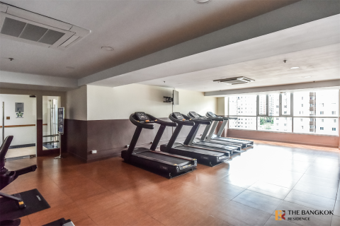 Condo à Bangkok, Thaïlande, 2 chambres № 208571 - photo 2