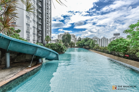 Condo à Bangkok, Thaïlande, 2 chambres № 208571 - photo 5