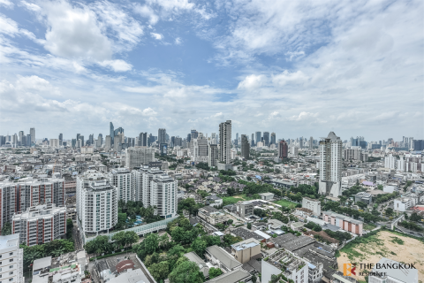 Condo à Bangkok, Thaïlande, 2 chambres № 208571 - photo 7