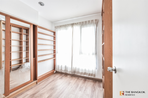 Condo à Bangkok, Thaïlande, 2 chambres № 208571 - photo 9