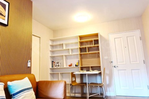Condo à Bangkok, Thaïlande, 1 chambre № 208572 - photo 2