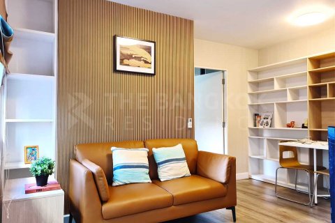 Condo à Bangkok, Thaïlande, 1 chambre № 208572 - photo 6