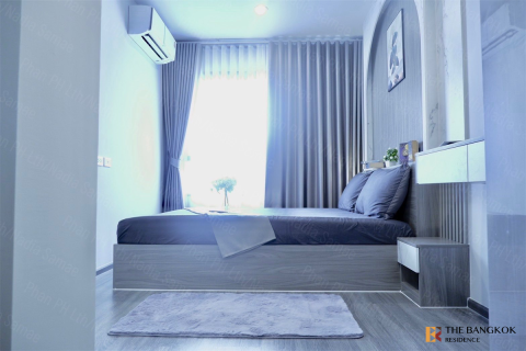 Condo in Bangkok, Thailand, 1 bedroom  № 208573 - photo 10