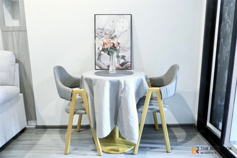 Condo in Bangkok, Thailand, 1 bedroom  № 208573 - photo 2