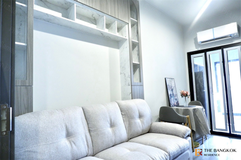Condo in Bangkok, Thailand, 1 bedroom  № 208573 - photo 9