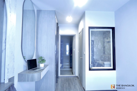 Condo in Bangkok, Thailand, 1 bedroom  № 208573 - photo 3