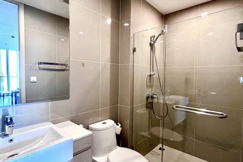 Кондоминиум с 2 спальнями в Бангкоке, Таиланд № 143297 - фото 12