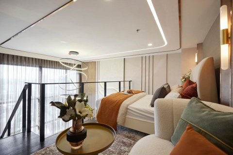 Condo in Bangkok, Thailand, 2 bedrooms № 143298 - photo 4