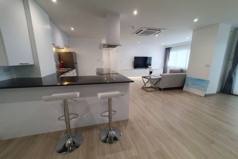 Кондоминиум с 2 спальнями в Бангкоке, Таиланд № 143301 - фото 4