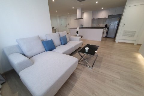 Кондоминиум с 2 спальнями в Бангкоке, Таиланд № 143301 - фото 28