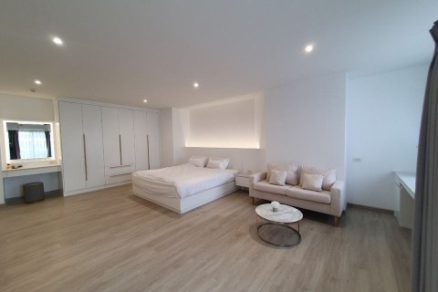 Кондоминиум с 2 спальнями в Бангкоке, Таиланд № 143301 - фото 6