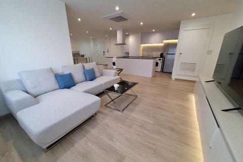 Кондоминиум с 2 спальнями в Бангкоке, Таиланд № 143301 - фото 5