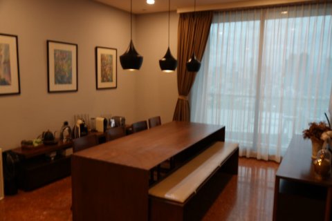 Condo in Bangkok, Thailand, 3 bedrooms  № 143300 - photo 11