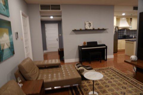 Condo in Bangkok, Thailand, 3 bedrooms  № 143300 - photo 6