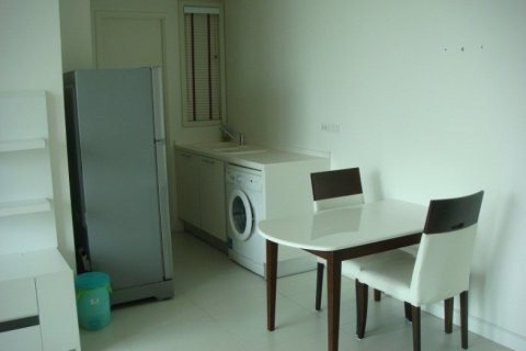 Кондоминиум с 3 спальнями в Пхракханонге, Бангкок, Таиланд № 143303 - фото 4