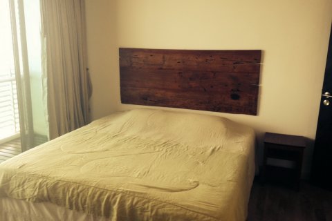 Кондоминиум с 3 спальнями в Пхракханонге, Бангкок, Таиланд № 143303 - фото 7