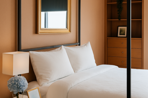 Studio in the Condo in Watthana, Bangkok, Thailand  № 160808 - photo 4