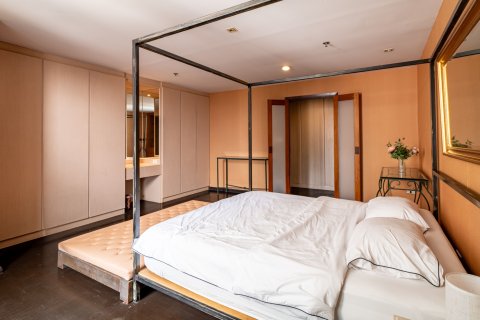 Studio in the Condo in Watthana, Bangkok, Thailand  № 160808 - photo 11