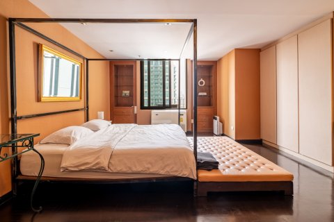 Studio in the Condo in Watthana, Bangkok, Thailand  № 160808 - photo 10