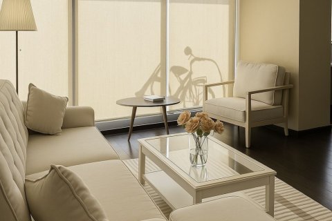 Studio in the Condo in Watthana, Bangkok, Thailand  № 160808 - photo 2