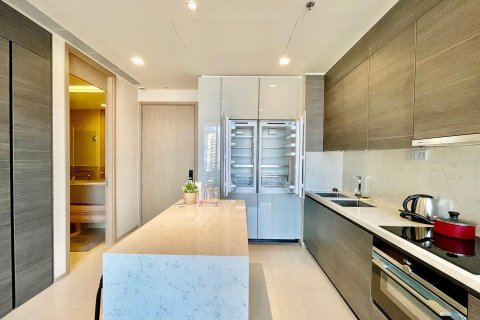 Condo in Watthana, Bangkok, Thailand, 2 bedrooms № 160812 - photo 3