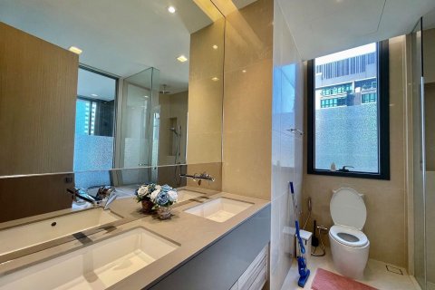Condo in Watthana, Bangkok, Thailand, 2 bedrooms № 160812 - photo 5