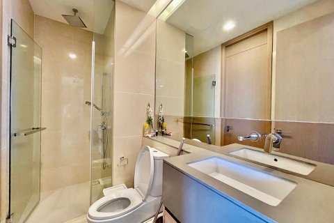 Condo in Watthana, Bangkok, Thailand, 2 bedrooms № 160812 - photo 8