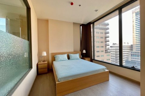 Condo in Watthana, Bangkok, Thailand, 2 bedrooms № 160812 - photo 6