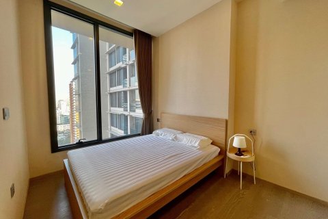 Condo in Watthana, Bangkok, Thailand, 2 bedrooms № 160812 - photo 9