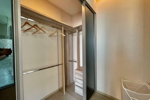 Condo in Watthana, Bangkok, Thailand, 2 bedrooms № 160812 - photo 11