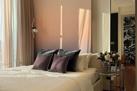 Studio in the Condo in Watthana, Bangkok, Thailand  № 160810 - photo 5