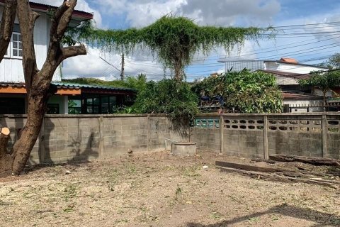 Terrain à Ubon Ratchathani, Thaïlande 720 m2 № 160813 - photo 9