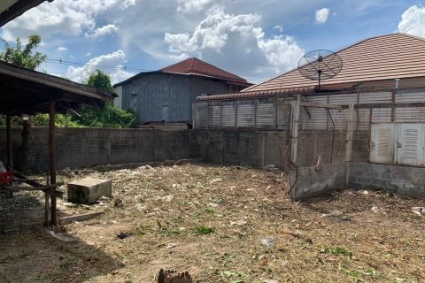 Terrain à Ubon Ratchathani, Thaïlande 720 m2 № 160813 - photo 3