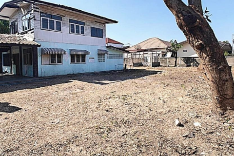 Terrain à Ubon Ratchathani, Thaïlande 720 m2 № 160813 - photo 5