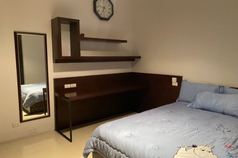 Кондоминиум с 3 спальнями в Кхлонг Сане, Бангкок, Таиланд № 151397 - фото 21