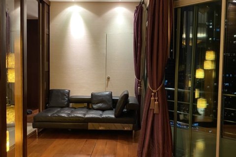 Кондоминиум с 3 спальнями в Кхлонг Сане, Бангкок, Таиланд № 151397 - фото 13