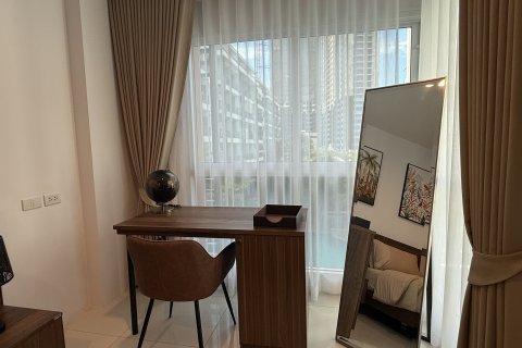 Studio dans le Condo à Pattaya, Thaïlande № 151400 - photo 5