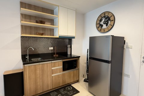 Studio dans le Condo à Pattaya, Thaïlande № 151400 - photo 7