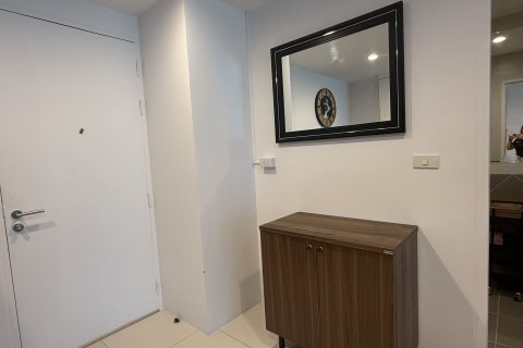 Studio dans le Condo à Pattaya, Thaïlande № 151400 - photo 8