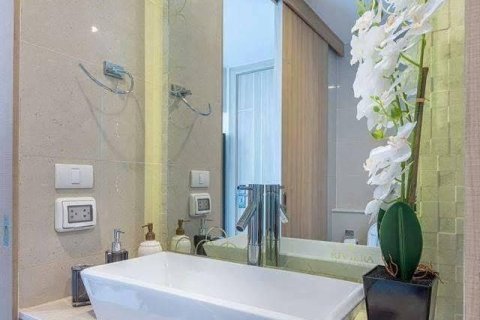 Студия в кондо в Паттайе, Таиланд № 151401 - фото 2