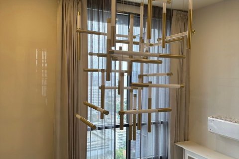 Студия в Ваттхана, Бангкок, Таиланд № 151402 - фото 13