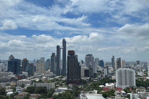 Студия в Ваттхана, Бангкок, Таиланд № 151402 - фото 5