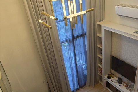 Студия в Ваттхана, Бангкок, Таиланд № 151402 - фото 9