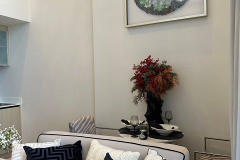 Студия в Ваттхана, Бангкок, Таиланд № 151402 - фото 6