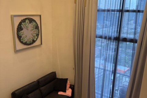 Студия в Ваттхана, Бангкок, Таиланд № 151402 - фото 8