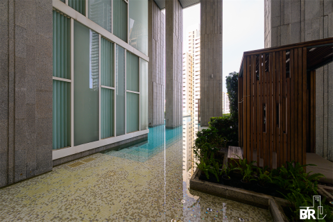 Condo in Bangkok, Thailand, 3 bedrooms  № 189827 - photo 4
