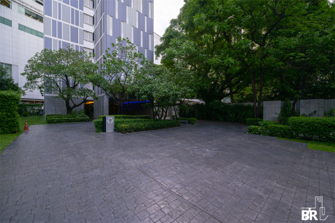 Condo in Bangkok, Thailand, 3 bedrooms № 189827